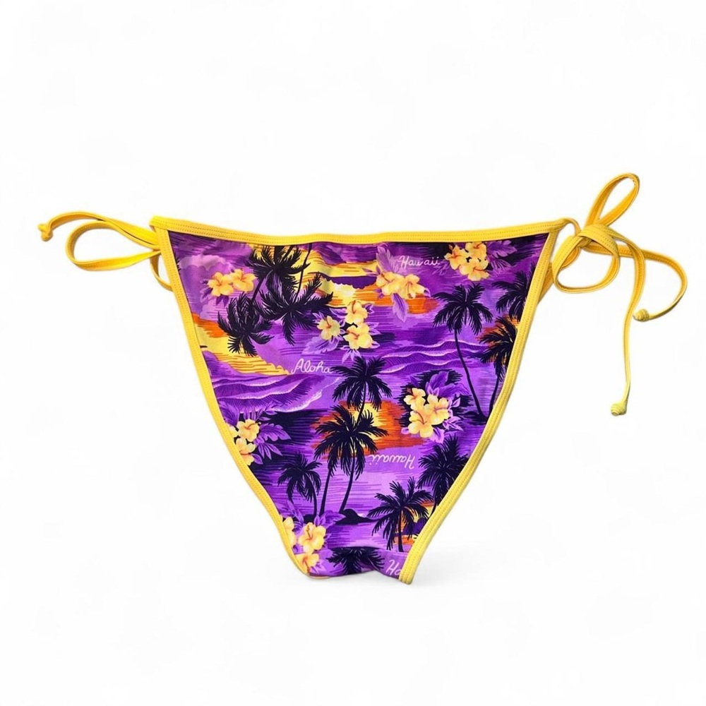 Liquid girl bikini - Picture 6 of 7
